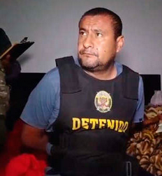 WILLINGTON ROBESPIERRE OJEDA GUERRA