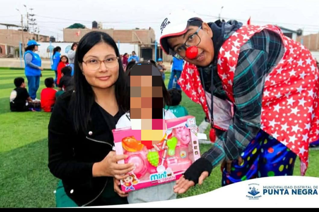 maryuri virginia medina yarleque corrupta